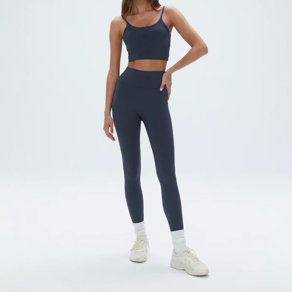 Adanola Ultimate Leggings in Midnight Blue